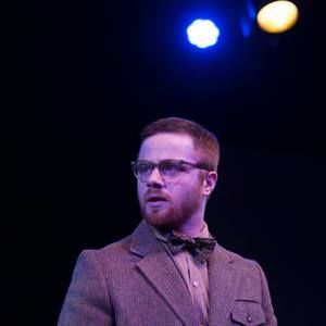 Meet your Posher, Ben